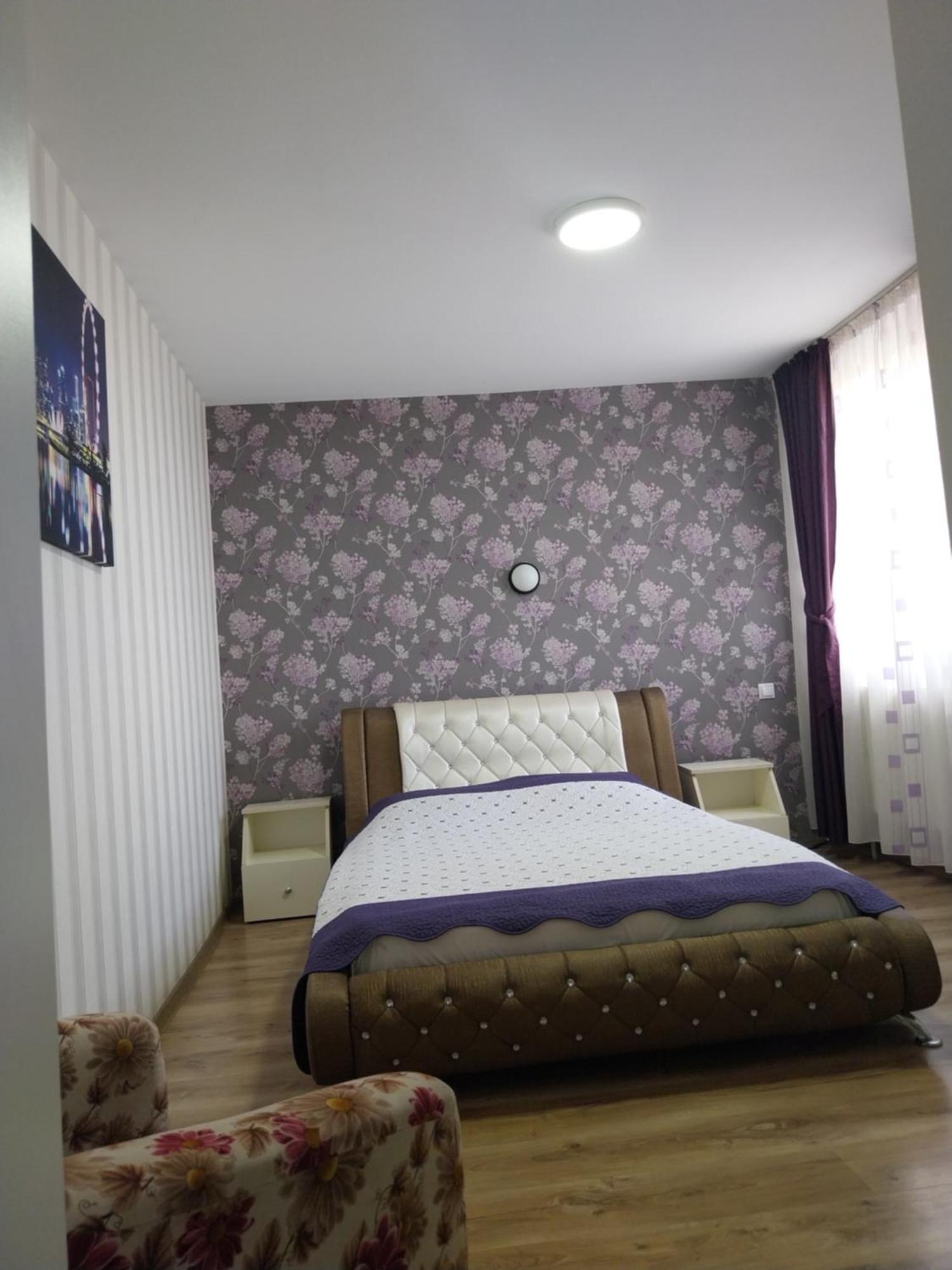 Randevu Hotel Caracal Екстериор снимка